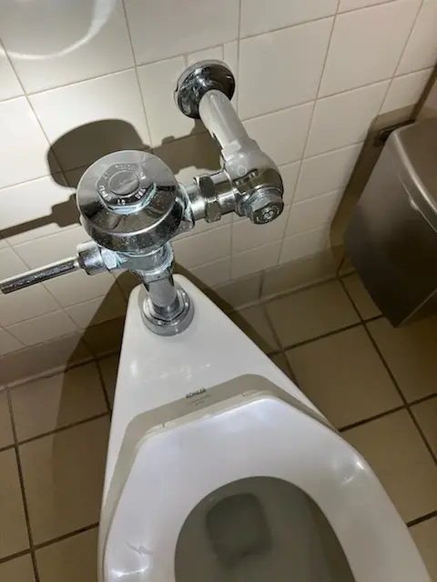 Fixture installation and repair for Sewer Camera Inspection in Upper Highland